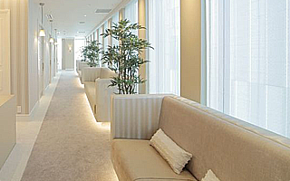 クリニックの画像１